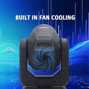 Uponelight cầu vồng DJ ánh sáng cho Disco ánh sáng Sân Khấu Cầu vồng DJ ánh sáng cho Disco - Product Image 2