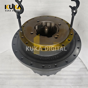 ชุดเกียร์เดินทาง PC200-8 PC200LC-8 PC210LC-8 รุ่น 20Y-00560 กล่องเกียร์เดินทาง 20Y-00500 20Y-00501 20Y-00590 กล่องเกียร์ขับเคลื่อน - Product Image 2