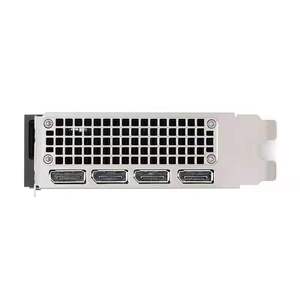Tarjeta Gráfica <span class=keywords><strong>NVIDIA</strong></span> RTX <span class=keywords><strong>A5000</strong></span> Original de Fábrica, 8/12GB GDDR6 MXM para Estación de Trabajo, Juegos, Laptop/Escritorio, Nueva con VGA/DP y Ventilador - Product Image 4