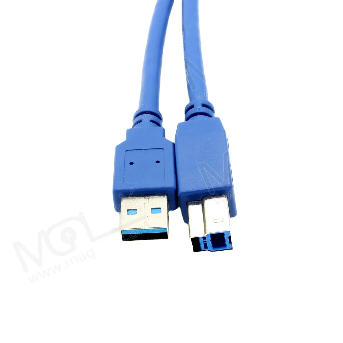 USB Printer Cable USB 3.0 Print Cable type A Male to B Male extension cable for Canon Epson HP Printer Computer Accessories