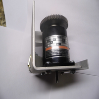 Boîtier PLC adapté pour l'engrenage d'entraînement professionnel 2509vv7011 de puissance fractionnelle 5,1 V W