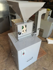 เครื่องสกัดเมล็ดโกโก้และกาแฟใช้ในโรงงานผลิตขนมขบเคี้ยว2.2KW 220V ยี่ห้อ <span class=keywords><strong>unio</strong></span> - Product Image 4