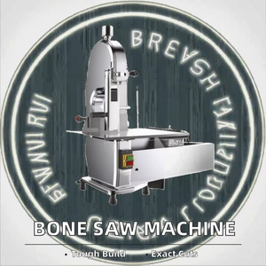 New 280 Loại <span class=keywords><strong>2</strong></span> Thương Mại Điện Thịt Xương Máy Chế Biến Thép Không Gỉ Nhà Hàng Ngành Công Nghiệp Thịt Cắt Maker Core Động Cơ - Product Image 3