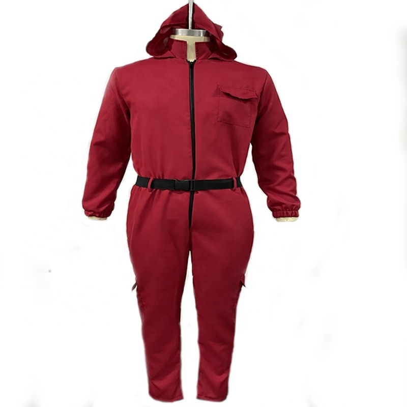 House of Cards Costume