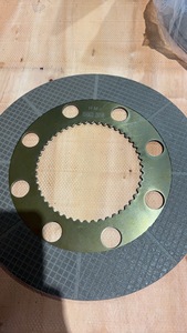 Kit de réparation de joints d'étanchéité REPKIT compatible avec la marque Liugong CLG835H pour un ensemble complet de pièces de machines de construction - Product Image 3