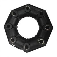 Pièces de machines de construction Ingersoll Rand Sullair Doosan Atlas Copco Centamax, accouplement élastique, air 046999 040523 250042-728