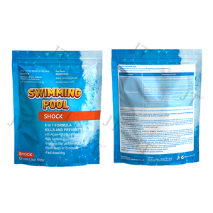 Choc de soin de piscine, produit chimique de piscine - Product Image 6