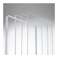 92% haute transmission aluminosilicate verre CORNING verre de quartz trempé LCD écran tactile protection CORNING Gorilla feuilles de verre