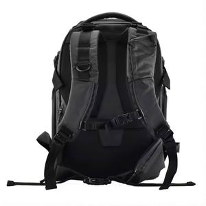 Muestra gratuita de mochila impermeable para cámara con bolsa para cámara digital de video - Product Image 6