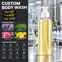 Vente Flash : Lotion Corporelle OEM ODM Vitamine B3 500ml – Éclat Nourrissant pour la Peau, Étiquette Personnalisée Disponible