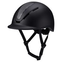 Casco de Equitación de Seguridad para Adultos, Nuevo, al por Mayor, para Carreras de Caballos