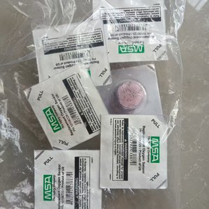 Altaire 5X Gas Monitor with Replacement Type NH3 Ammonia Sensor | Production Number: 10106726 - Product Image 3
