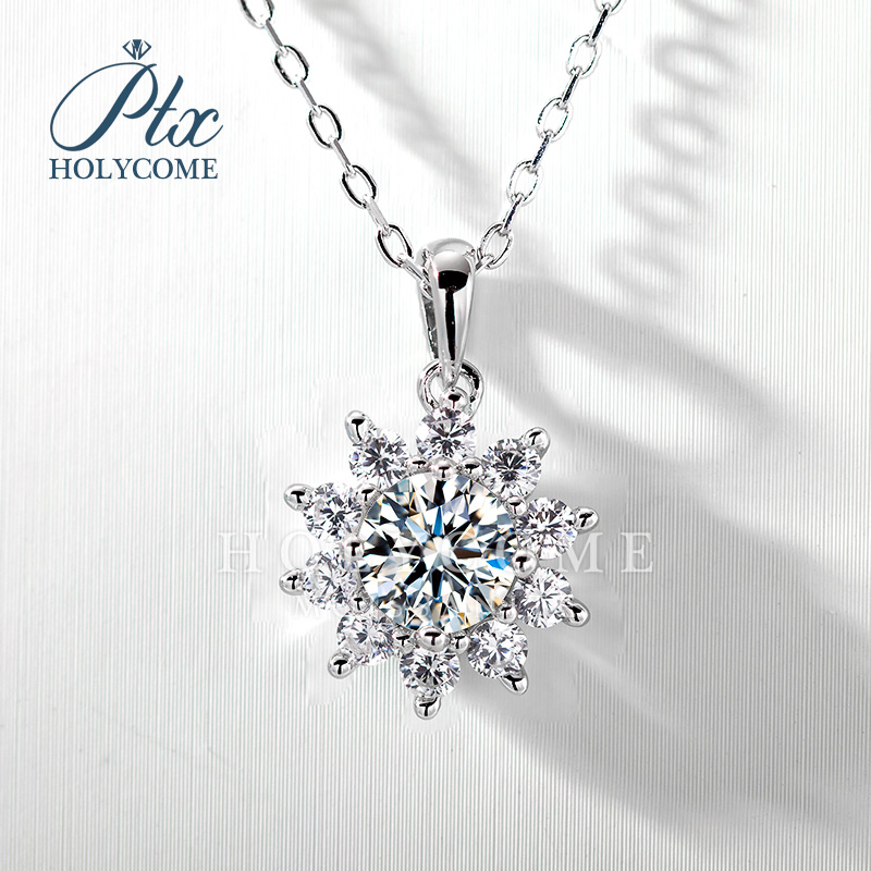 1CT Necklace- MB001