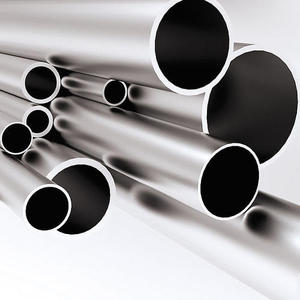 Tuyau en acier inoxydable sans soudure 304L 316 304, section ronde, sanitaire, pliage, qualité alimentaire, poli, norme JIS - Product Image 2