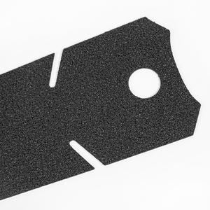 XXUN-almohadillas antideslizantes para tanque de combustible de motocicleta, Protector adhesivo de tracción para empuñadura de rodilla de Gas para <span class=keywords><strong>BMW</strong></span> R1200RS <span class=keywords><strong>R</strong></span> <span class=keywords><strong>1200</strong></span> <span class=keywords><strong>RS</strong></span> 2014-2020 - Product Image 6