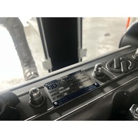 Groupe électrogène diesel silencieux 20kw 30kw 40kw 50kw avec démarrage automatique, démarrage à distance, châssis ouvert, 50Hz, à vendre