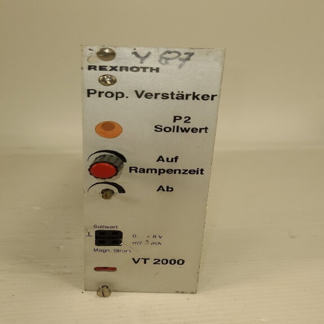New Original Ready Stock Vt2000 S 40