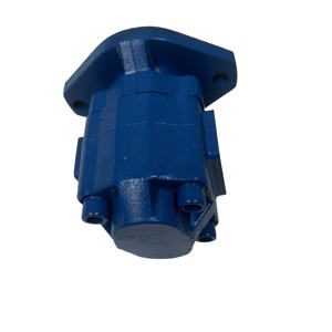 Bomba Hidráulica de Engranajes Simple Huamao JHP1045, Operación Estable, Varias Especificaciones para Plataformas de Perforación, Maquinaria de Construcción, Piezas Hidráulicas - Product Image 3
