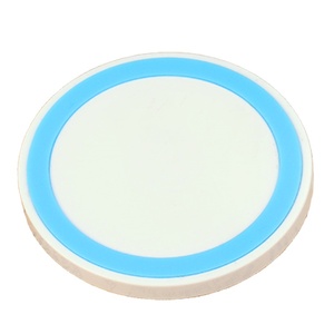 Cargador inalámbrico de <span class=keywords><strong>carga</strong></span> rápida, 5W, Compatible con <span class=keywords><strong>iPhone</strong></span> 13/13 Pro/13 Mini/13 Pro Max/2022 <span class=keywords><strong>SE</strong></span>/12/<span class=keywords><strong>SE</strong></span> <span class=keywords><strong>2020</strong></span>/11/X - Product Image 2