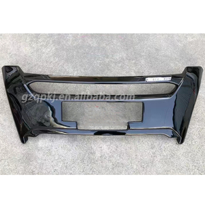 Grille avant version illimitée pour Honda <span class=keywords><strong>Odyssey</strong></span> Hybrid 2019, kit de carrosserie de pare-chocs avant - Product Image 3