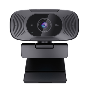 Cámara Web USB UHD 4K 1080P 60FPS Full HD Mini, Micrófono Integrado, Compatible con Software de Conferencia Teams MT368 MT368 - Product Image 1
