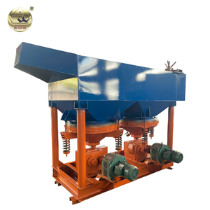 2021 Tungsten Quặng Thụ Hưởng Nhà Máy Kim Cương <span class=keywords><strong>Jigger</strong></span> Máy Cắt Chuyển Máy Để Bán - Product Image 3