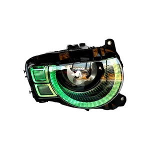 Cho Land Rover Defender Dễ Dàng Cài Đặt Màu Sắc Thay Đổi Đèn Pha Tốt Nhất Mua Người Dùng Xe - Product Image 6