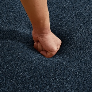 <b>Modern</b> Design Compressed Foldable Square Memory Foam <b>Sofa</b> Chair One Seat Convertible <b>Sofa</b> Bed Modular Set Apartment Living Room - Product Image 4