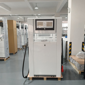 Distributore di Carburante in Metallo e Altre Attrezzature di Servizio per Stazioni di Servizio - Product Image 3