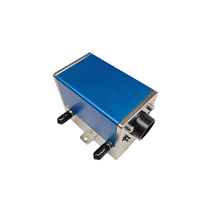 ลูมิสปอต คิวทูพีพีโอโมดูลปั๊มไดโอด QCW มัลติฟังก์ชั่น - Product Image 3
