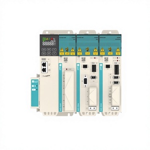 Hollysys HSD-Q86-มัลติแกนซิงค์ไดรฟ์/มัลติบัส-การสื่อสาร-ขนาดกะทัดรัดปลอดภัยตัวควบคุมมัลติไดร์ฟประสิทธิภาพสูง - Product Image 5