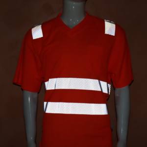 Pellicola Termoadesiva Elastica Argento Riflettente 8104P per Abbigliamento Elasticizzato - Product Image 4