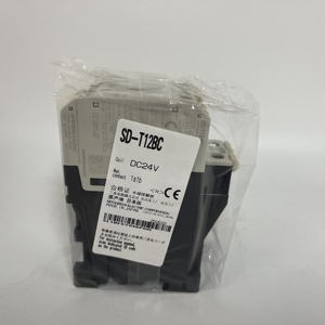 ของแท้ ใหม่เอี่ยม รีเลย์แม่เหล็กไฟฟ้า SD-T12BC - Product Image 1