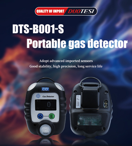 Digital Handheld Carbon Monoxide Detector CO Meter Indoor Air Quality Monitor With High Accuracy - Product Image 6