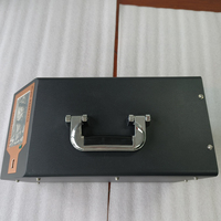 Testeur de charge et de décharge de batterie DFT-6700, machine intégrée tout-en-un, DC 24V à 482V, portable, pour batteries au lithium