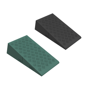 Slant Board antideslizante Squat Wedge Blocks mejora el rendimiento <span class=keywords><strong>de</strong></span> fuerza Camilla <span class=keywords><strong>de</strong></span> pantorrilla para terapia física Camilla <span class=keywords><strong>de</strong></span> pies - Product Image 2