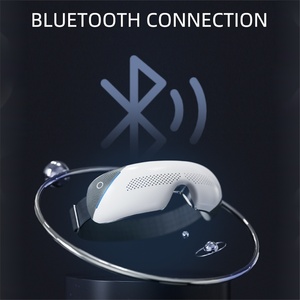 El Mejor Masajeador Ocular con Música Bluetooth para Migrañas y Reducción de la Fatiga Ocular, Masajeador con Calor y Vibración para el Ojo Seco, para Mejorar el Sueño - Product Image 6