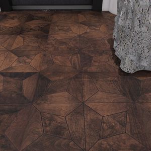 <span class=keywords><strong>Prix</strong></span> de plancher en bois véritable de <span class=keywords><strong>parquet</strong></span> de panneau d'ingénierie de chêne de linoléum de <span class=keywords><strong>bambou</strong></span> rustique de nature - Product Image 3