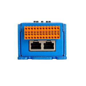 Servomoteur DC 24V à 80V de petite taille avec tube numérique pour porte pivotante de station de métro - Product Image 4