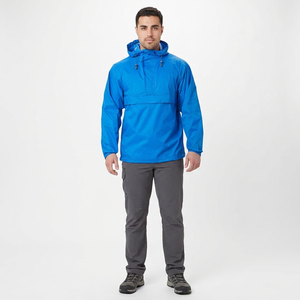 Custom Waterproof Rain <b>Track</b> Jacket Polyester Nylon High Quality Full Zip Softshell <b>Track</b> Windbreaker Jacket Men 2026 - Product Image 1