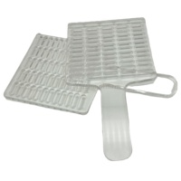 Compteur manuel de capsules 30 trous