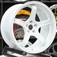 Roues DJJ personnalisées en 1 pièce, 17, 18, 19, 20, 21, 22 pouces, Advan GT, 5X120, 5X112, 5X114.3, 5X108, roues forgées personnalisées pour Audi A4 B8, BMW E30