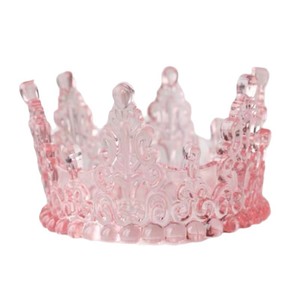 Cake Toppers Round Balloon Style Insert Combo Link Birthday Party Decorations - Product Image 5