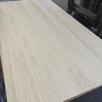 Anti-crack Radiata Pine Straight Splice Board Solid Timber for Bed Slat Wall Panel Wooden Crate Manufacturing