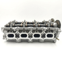 Pièces automobiles d'usine, culasse complète du moteur M16 11100-54G00 pour Suzuki SX4 Swift Liana RH416 1.6L 16V