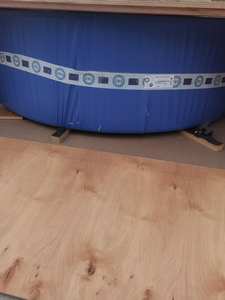 Cuscinetto a Rulli Sferici per Alberi Principali di Turbine Eoliche FD-240/850 - Product Image 3