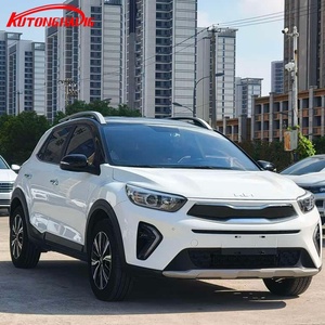 Véhicule d'occasion SUV CVT 2018~2024, <span class=keywords><strong>Kia</strong></span> KX1 <span class=keywords><strong>Stonic</strong></span> d'occasion, essence, rapport d'inspection certifié, voiture chinoise pas chère - Product Image 2