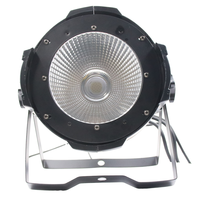 COB 100 RGBW 4-en-1 LED COB PAR