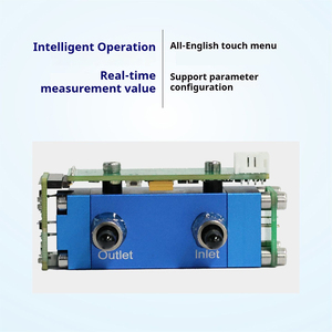 Runlai Stable Performance H150 Infrared Gas Sensor CO CO2 CH4 C3H8 SF6 Gas Sensor Module - Product Image 3