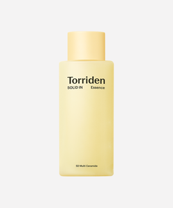 Hidratante Facial Torriden Solid In Essence 100mL 5D Multi Ceramide Para Mujeres - Product Image 2